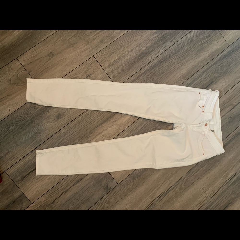 H&M jeans